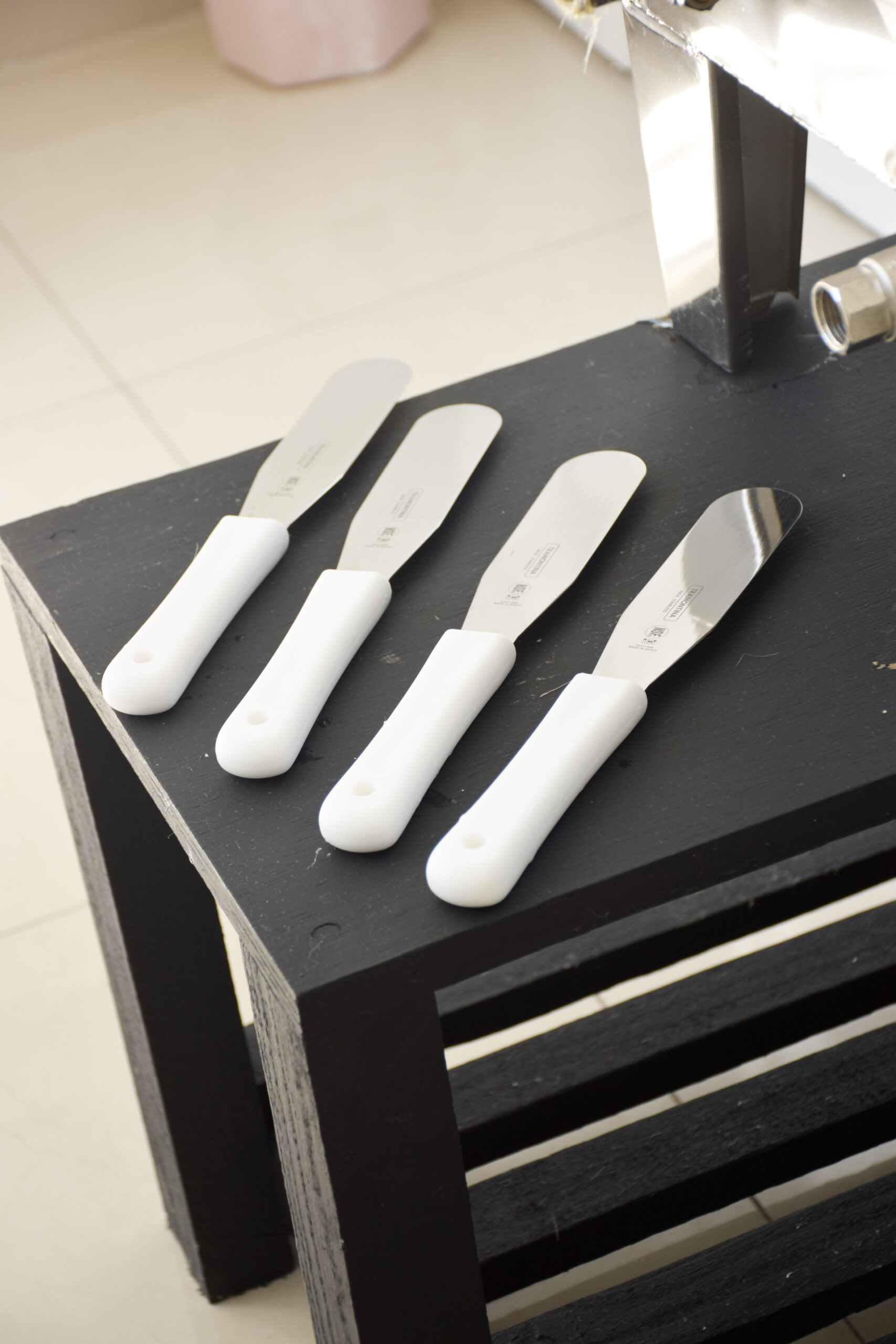 Autoclave — esterilização dos materiais